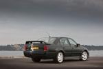 Vauxhall Omega Lotus by Carlton 1990 года